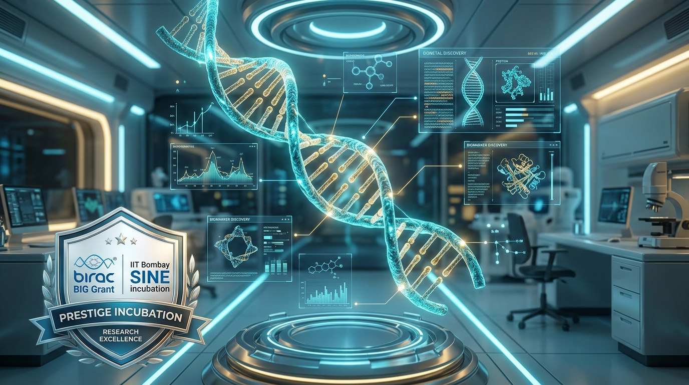 AISense DeepTech Diagnostics